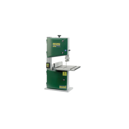 Record Power BS250 Benchtop Bandsaw 240 Volt