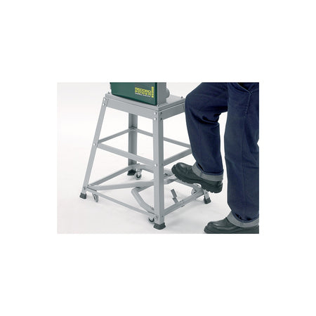 Record Power BS250/AW Stand & Wheelkit For BS250