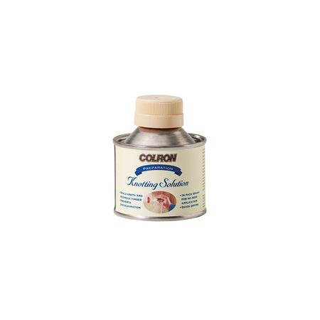 Ronseal Colron Knotting Solution 125ml