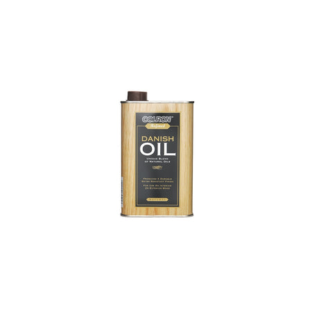 Ronseal Colron Refined Danish Oil 500ml