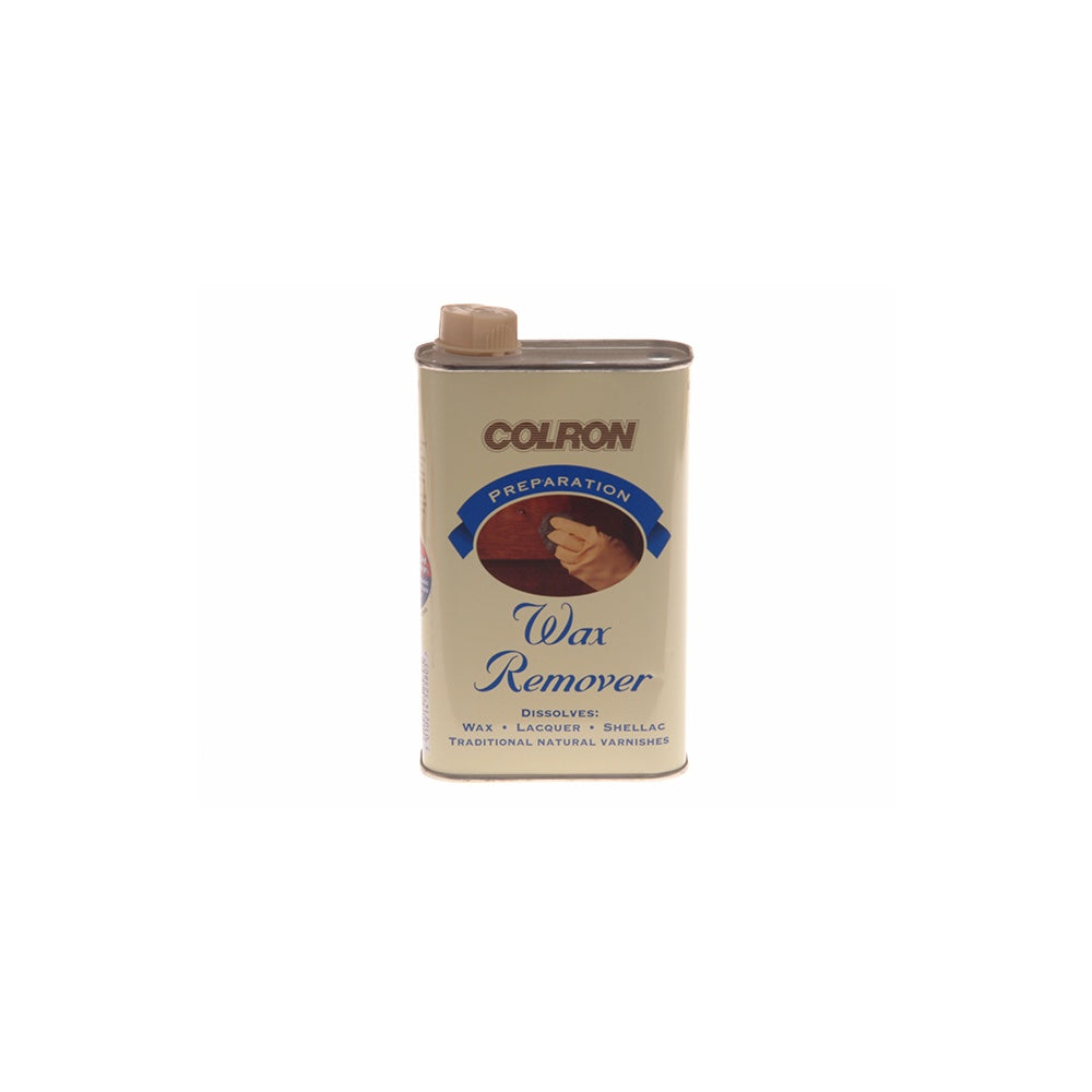 Ronseal Colron Wax Remover 500ml