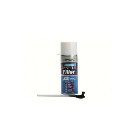 Ronseal Expanding Foam Filler 300ml