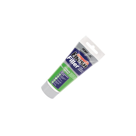 Ronseal Smooth Finish Exterior Multi Purpose Ready Mix Filler Tube 330g