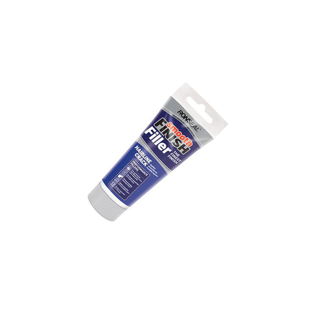 Ronseal Smooth Finish Hairline Crack Filler 330g