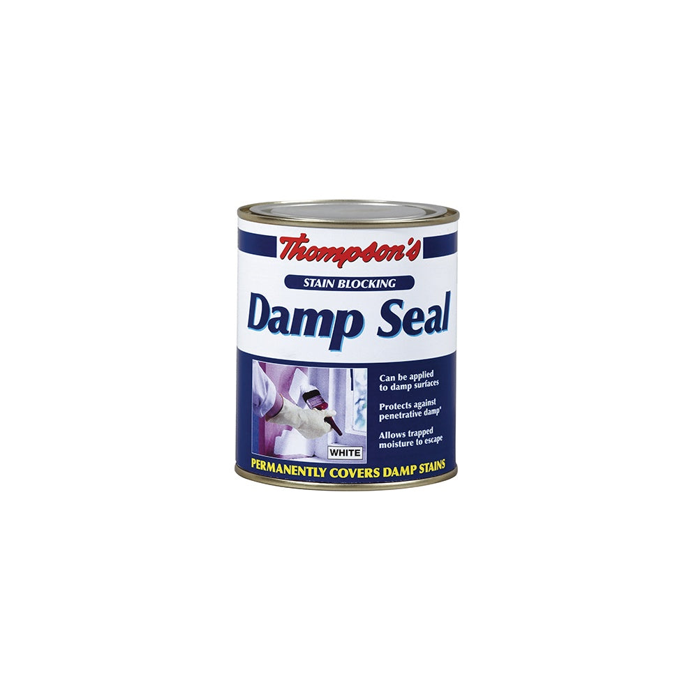 Ronseal Thompsons Damp Seal Paint 250ml