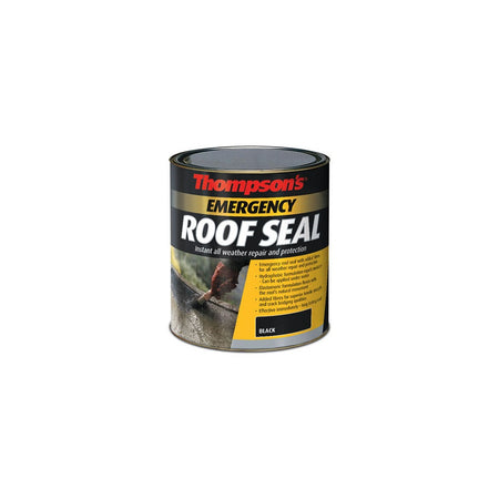 Ronseal Thompsons Emergency Roof Seal 1 Litre