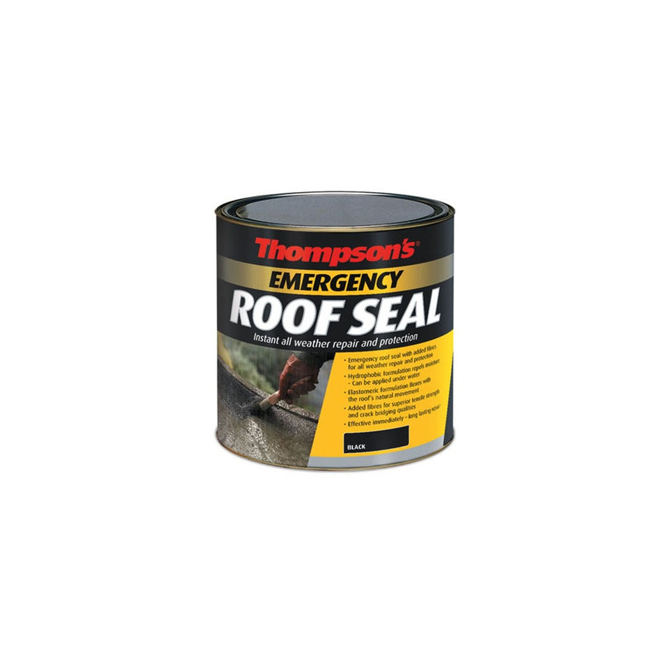 Ronseal Thompsons Emergency Roof Seal 2.5 Litre