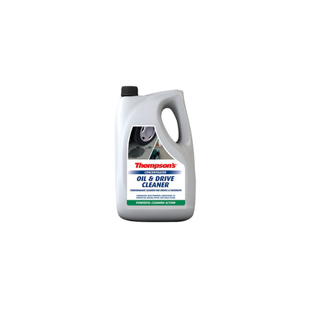 Ronseal Oil & Drive Cleaner 1 Litre