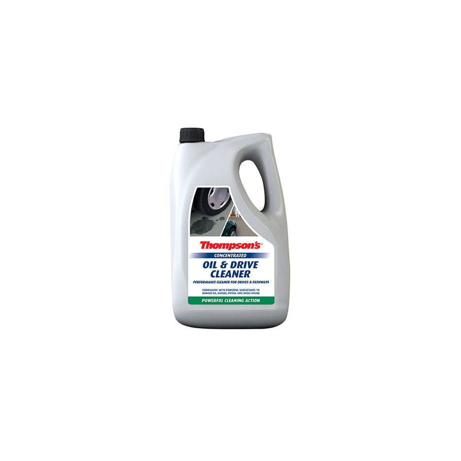 Ronseal Oil & Drive Cleaner 1 Litre