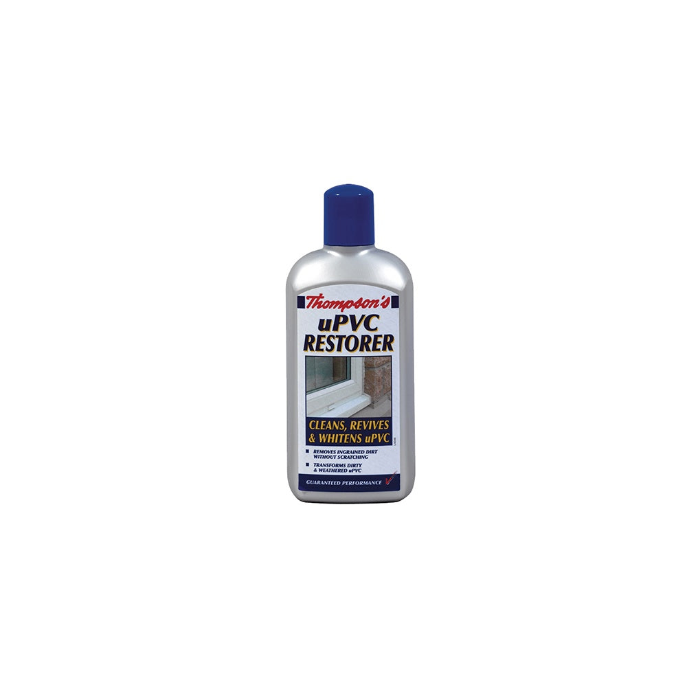 Ronseal Thompsons uPVC Liquid Restorer 480ml