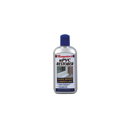Ronseal Thompsons uPVC Liquid Restorer 480ml