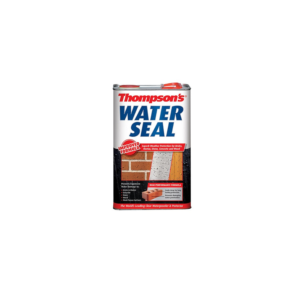 Ronseal Thompsons Water Seal 5 Litre