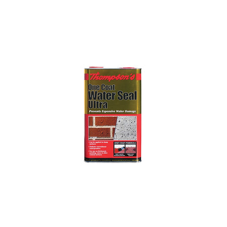 Ronseal Thompsons 1 Coat Water Seal Ultra 5 Litre