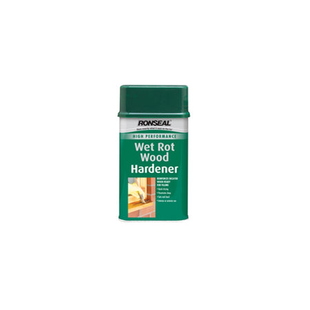 Ronseal Wet Rot Wood Hardener 250ml