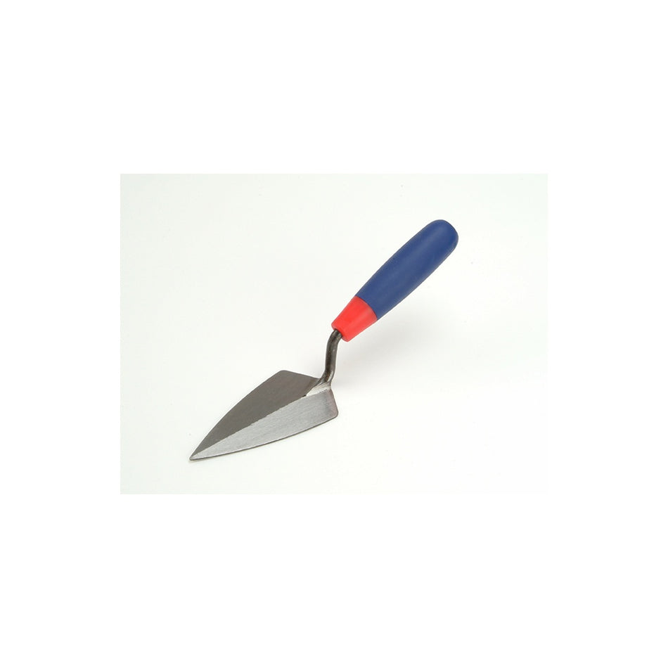 R.S.T. Pointing Trowel Philadelphia Pattern Soft Touch 5in