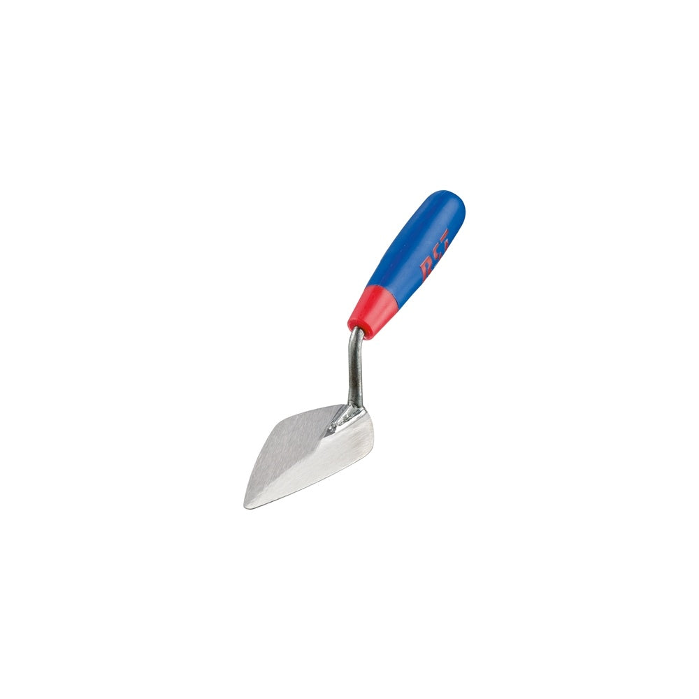R.S.T. Pointing Trowel London Pattern Soft Touch Handle 5in