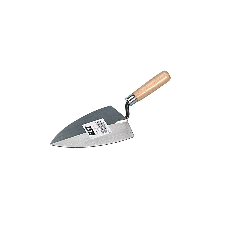 R.S.T. 107 Tile Setter Trowel 7in