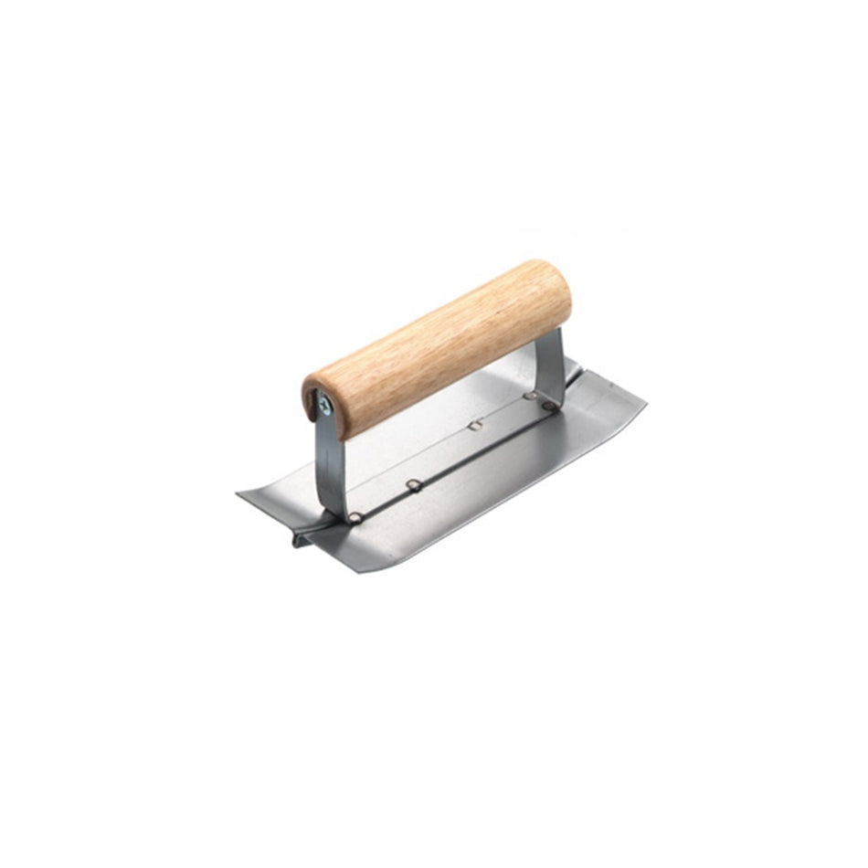 R.S.T. Groover Trowel 6 x 3 x 1/2in