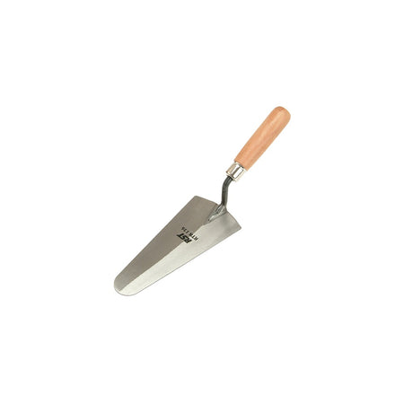 R.S.T. Gauging Trowel Wooden Handle 180mm (7in)