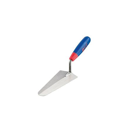 R.S.T. Gauging Trowel Soft Grip Handle 180mm (7in)