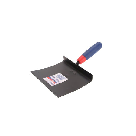 R.S.T. Harling Trowel Soft Grip 165mm (6.1/2in)