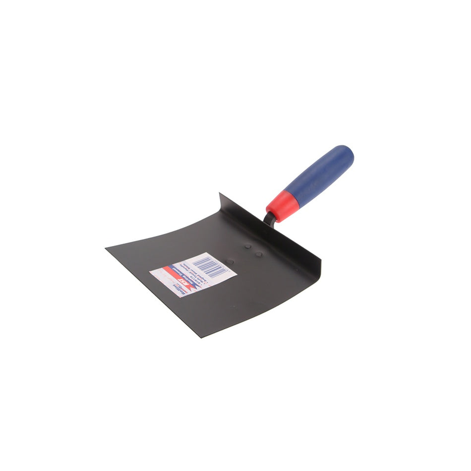 R.S.T. Harling Trowel Soft Grip 165mm (6.1/2in)
