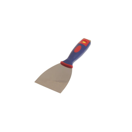 R.S.T. Putty Knife Soft Touch Stiff 50mm