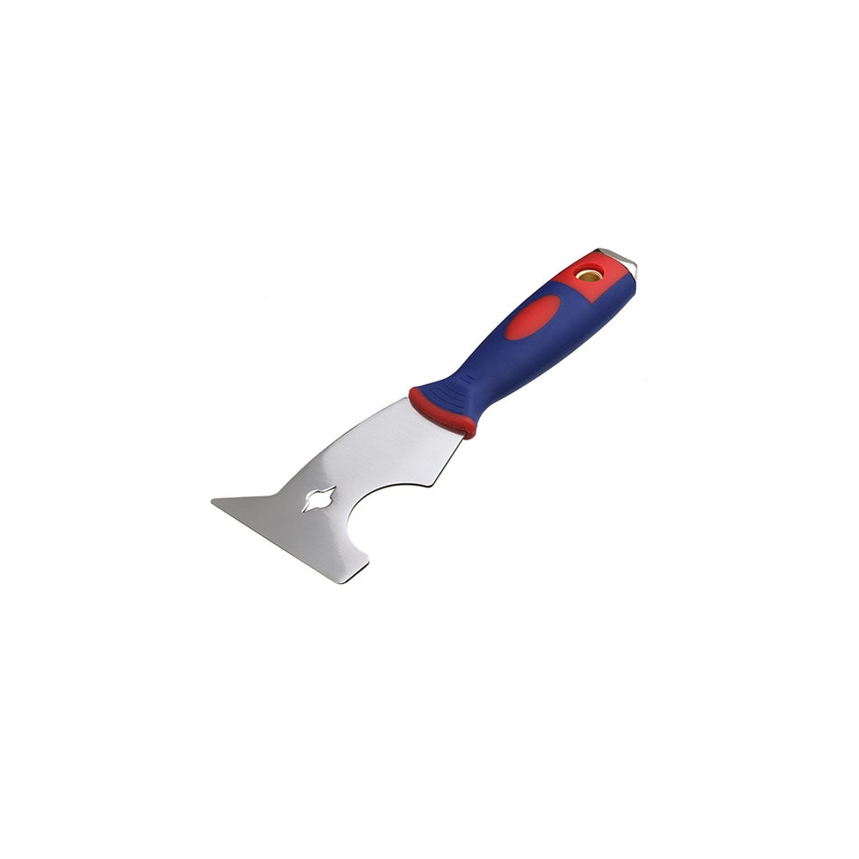 R.S.T. 9 in 1 Paint Tool Soft Touch