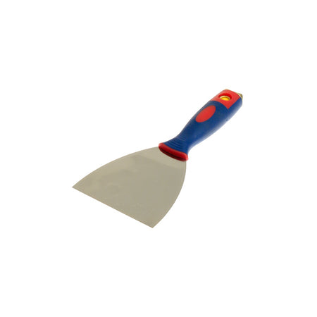 R.S.T. Putty Knife Soft Touch Flex 127mm