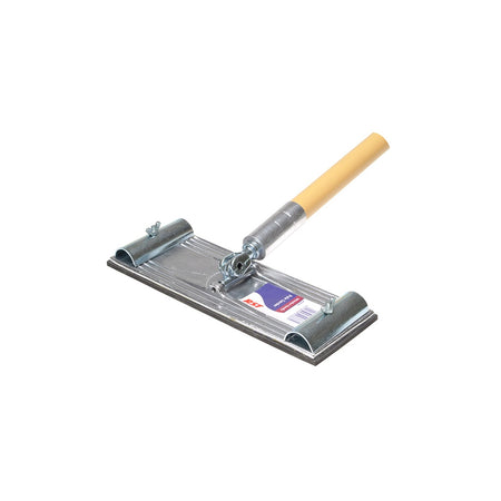 R.S.T. R6192 Pole Sander Soft Touch Wooden Handle 1200mm (48in)