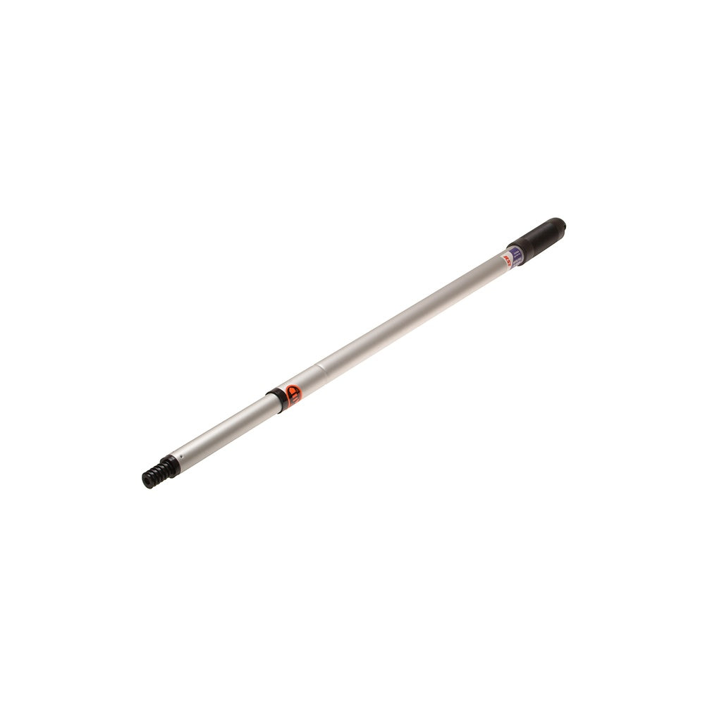 R.S.T. R6193W Aluminium Telescopic Handle for Pole Sander 700 - 1220mm (27 - 48in)