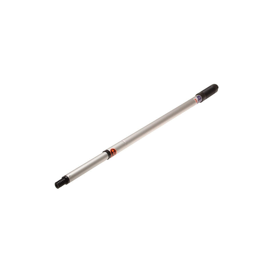 R.S.T. R6193W Aluminium Telescopic Handle for Pole Sander 700 - 1220mm (27 - 48in)