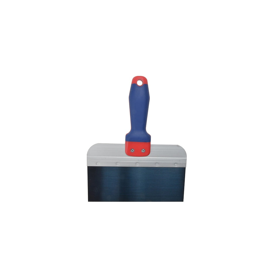 R.S.T. Taping Knife Stainless Steel Soft Touch 250mm (10in)