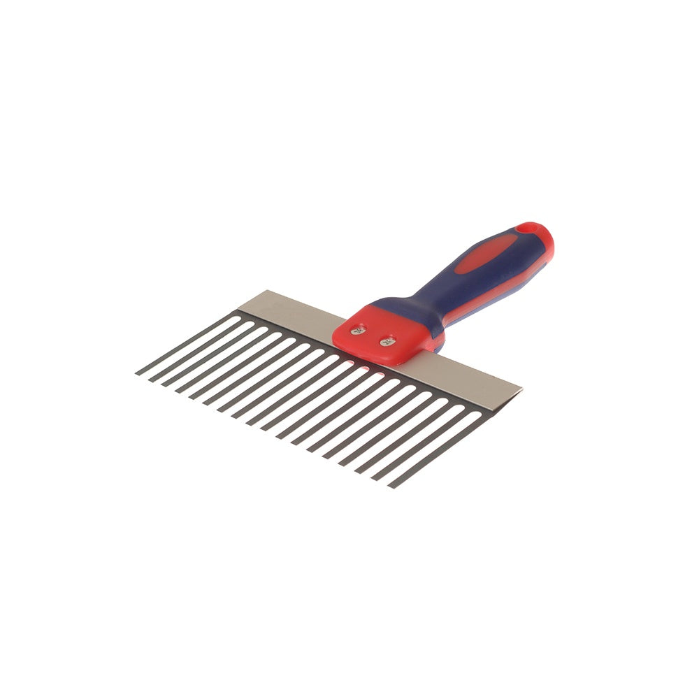 R.S.T. Scarifier Soft Touch 200mm (8in)