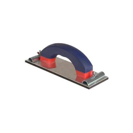 R.S.T. Hand Sander Soft Touch 100mm (4in)