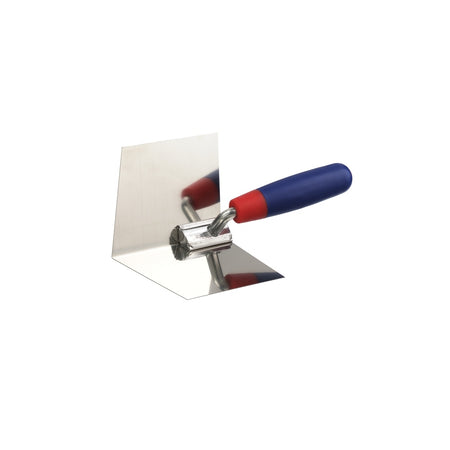 R.S.T. 8200 Internal Corner Trowel Soft Touch Handle