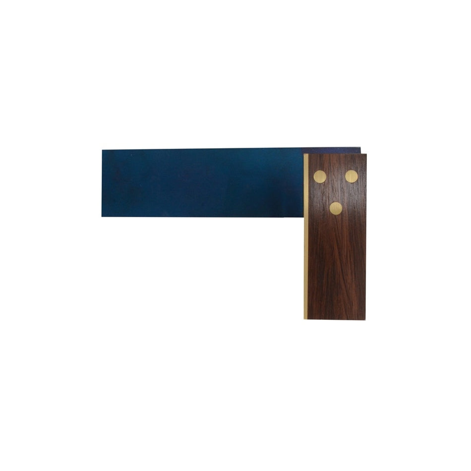R.S.T. RC421 Rosewood Carpenters Try Square 150mm (6in)