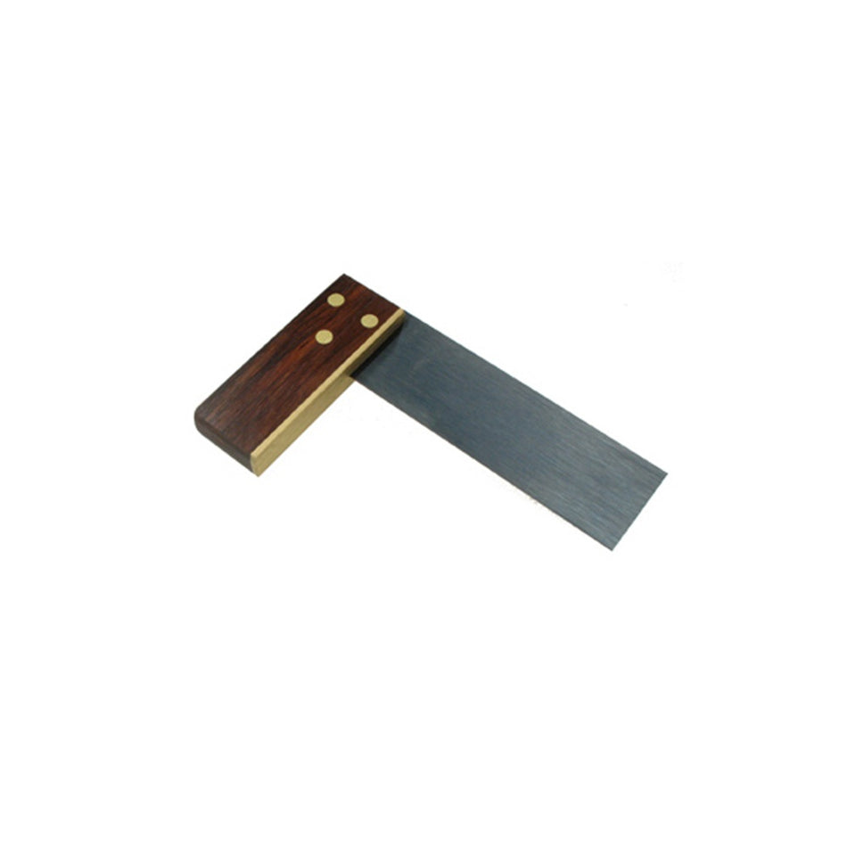 R.S.T. RC423 Rosewood Carpenters Try Square 225mm (8.3/4in)