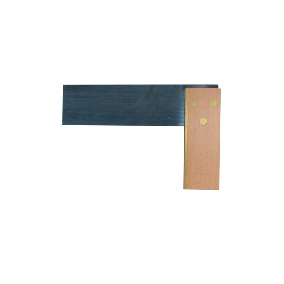 R.S.T. RC425 Beechwood Carpenters Square 150mm (6in)