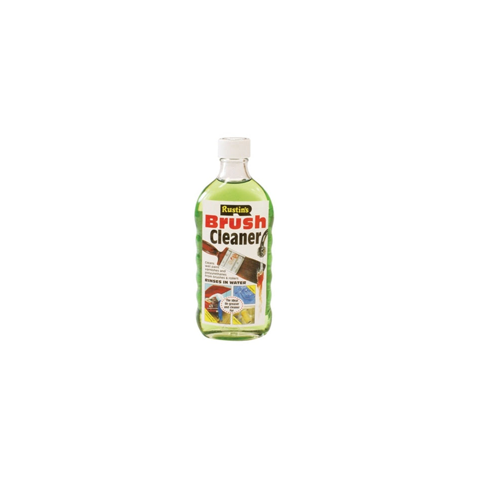 Rustins Brush Cleaner 300ml
