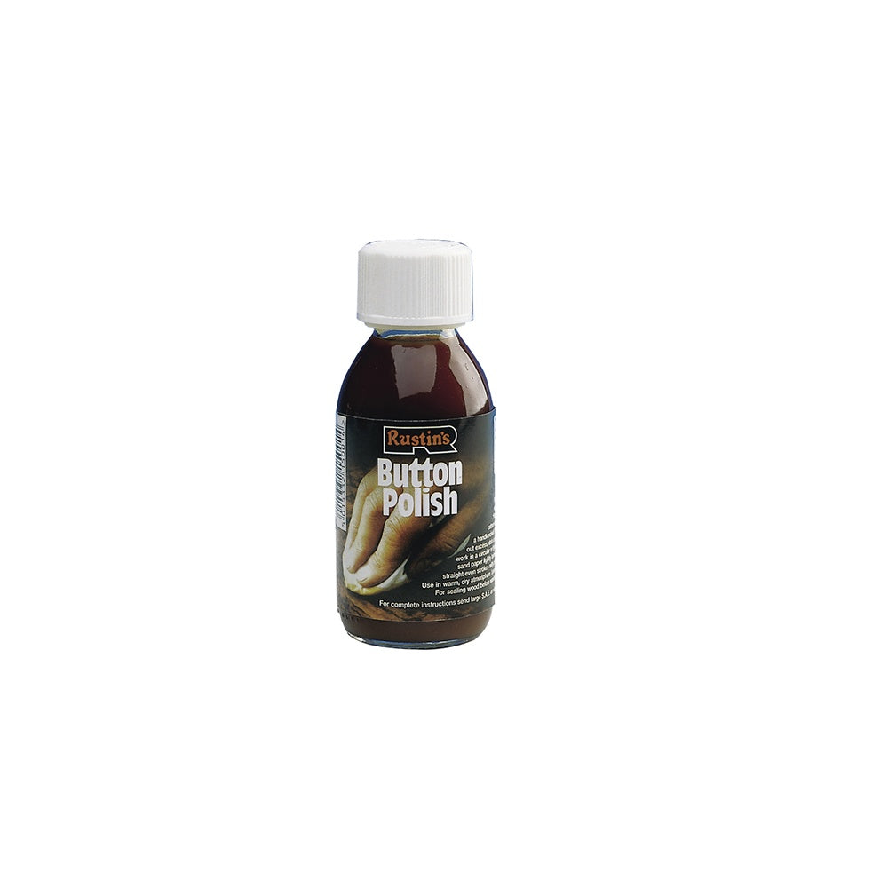 Rustins Button Polish 500ml