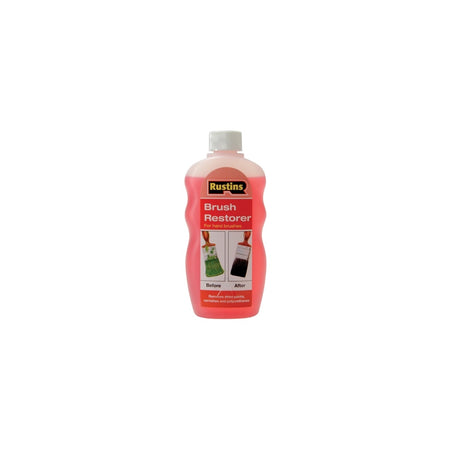 Rustins Brush Restorer 300ml