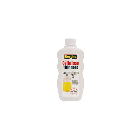Rustins Cellulose Thinners 300ml