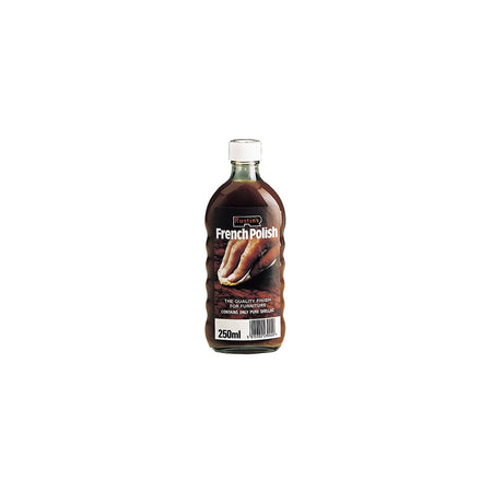 Rustins French Polish 125ml