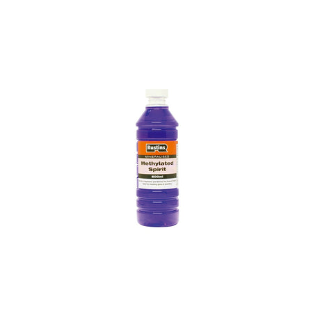 Rustins Methylated Spirit 250ml