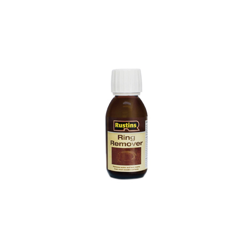 Rustins Ring Remover 125ml
