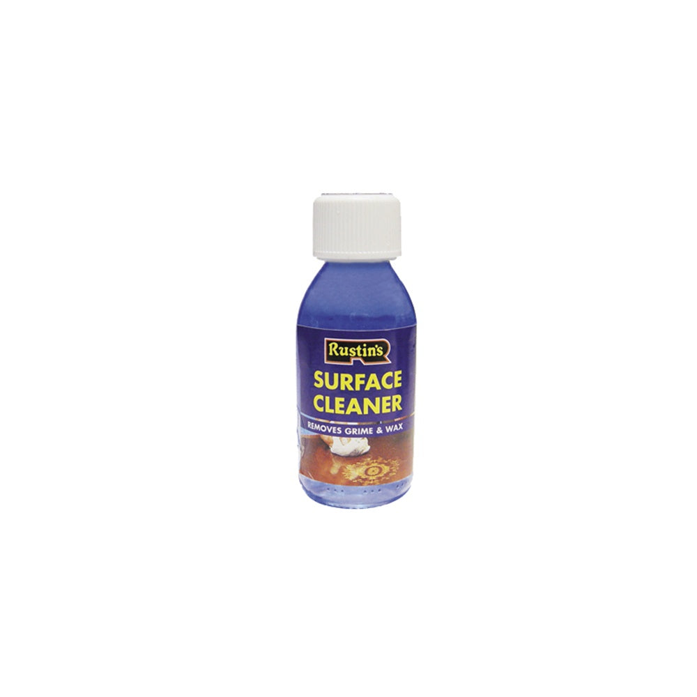 Rustins Surface Cleaner 125ml