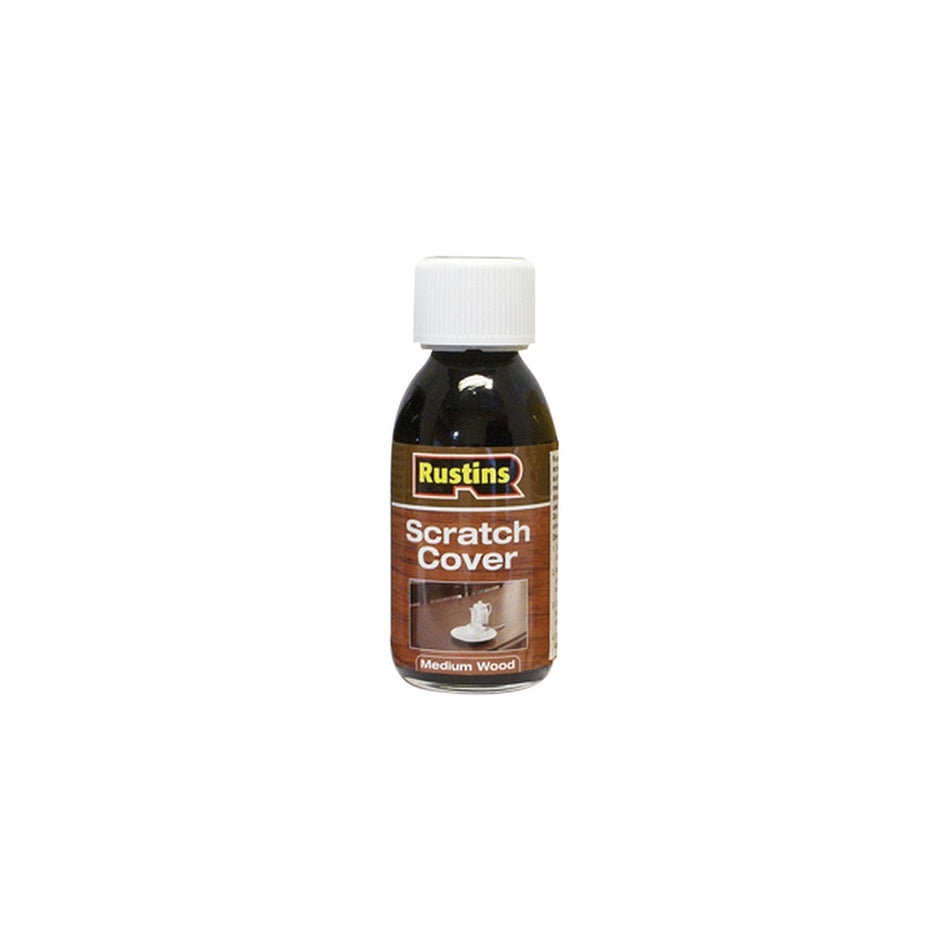 Rustins Scratch Cover Medium 125ml