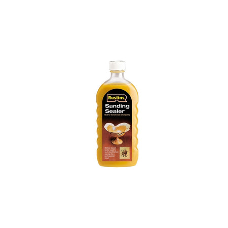 Rustins Sanding Sealer 500ml