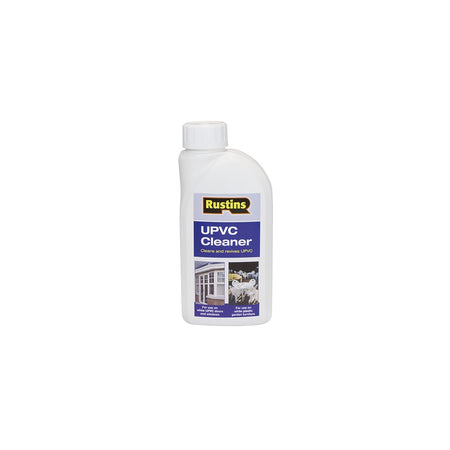 Rustins uPVC Cleaner 500ml